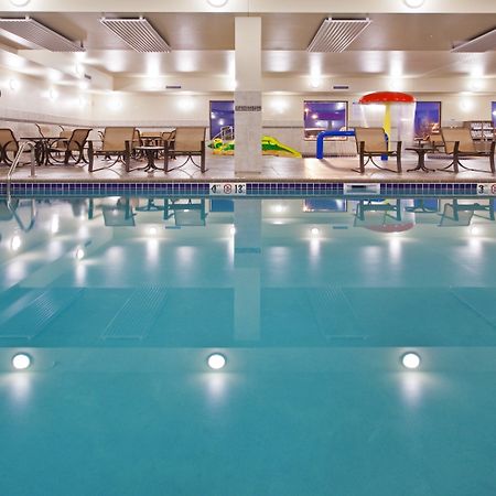 Holiday Inn Express & Suites Sioux Falls Southwest By Ihg Esterno foto