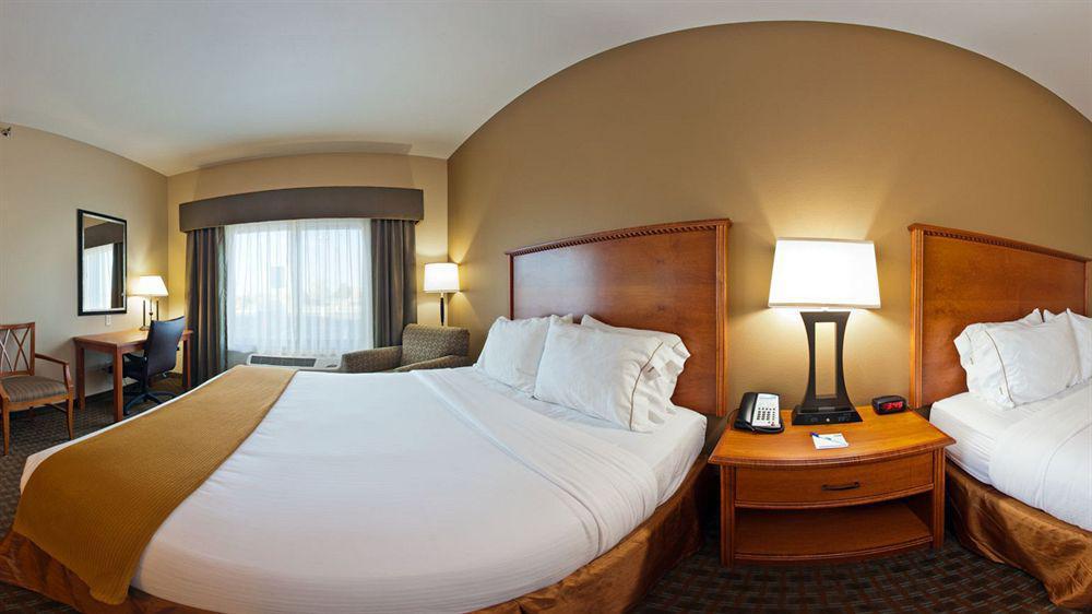 Holiday Inn Express & Suites Sioux Falls Southwest By Ihg Esterno foto