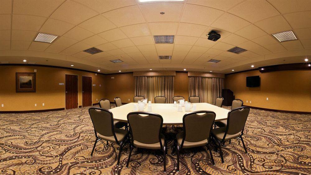 Holiday Inn Express & Suites Sioux Falls Southwest By Ihg Esterno foto
