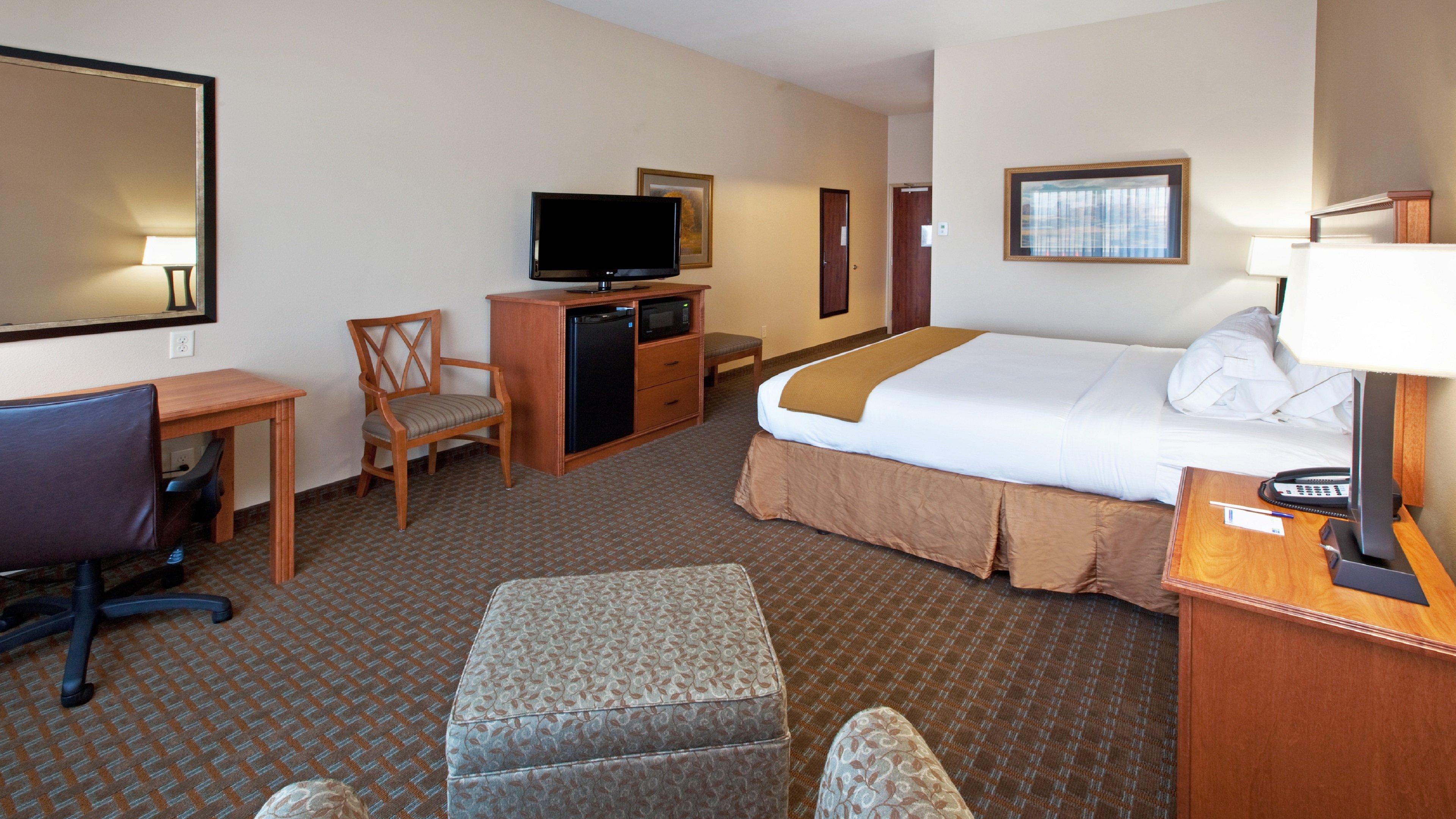 Holiday Inn Express & Suites Sioux Falls Southwest By Ihg Esterno foto