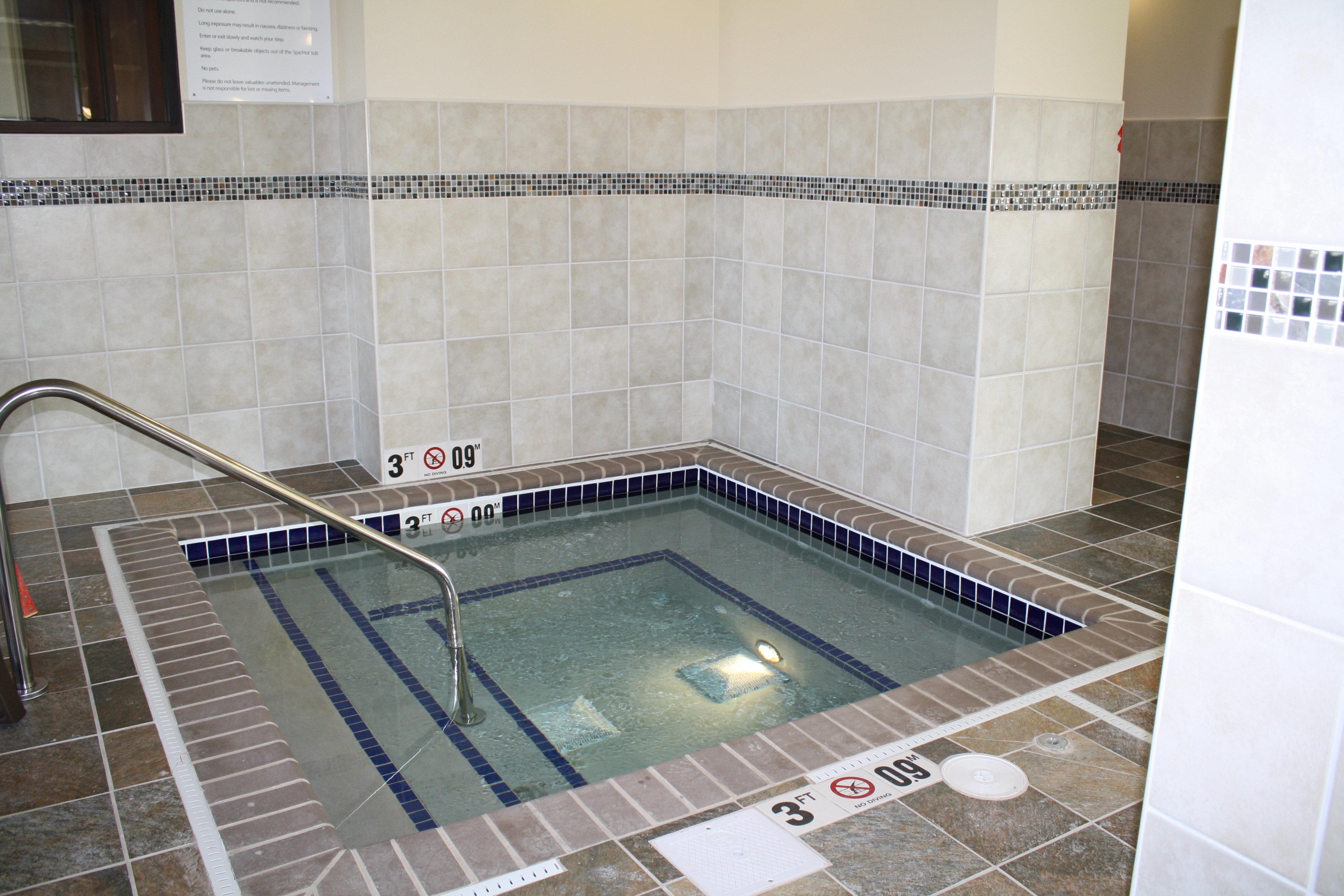 Holiday Inn Express & Suites Sioux Falls Southwest By Ihg Servizi foto