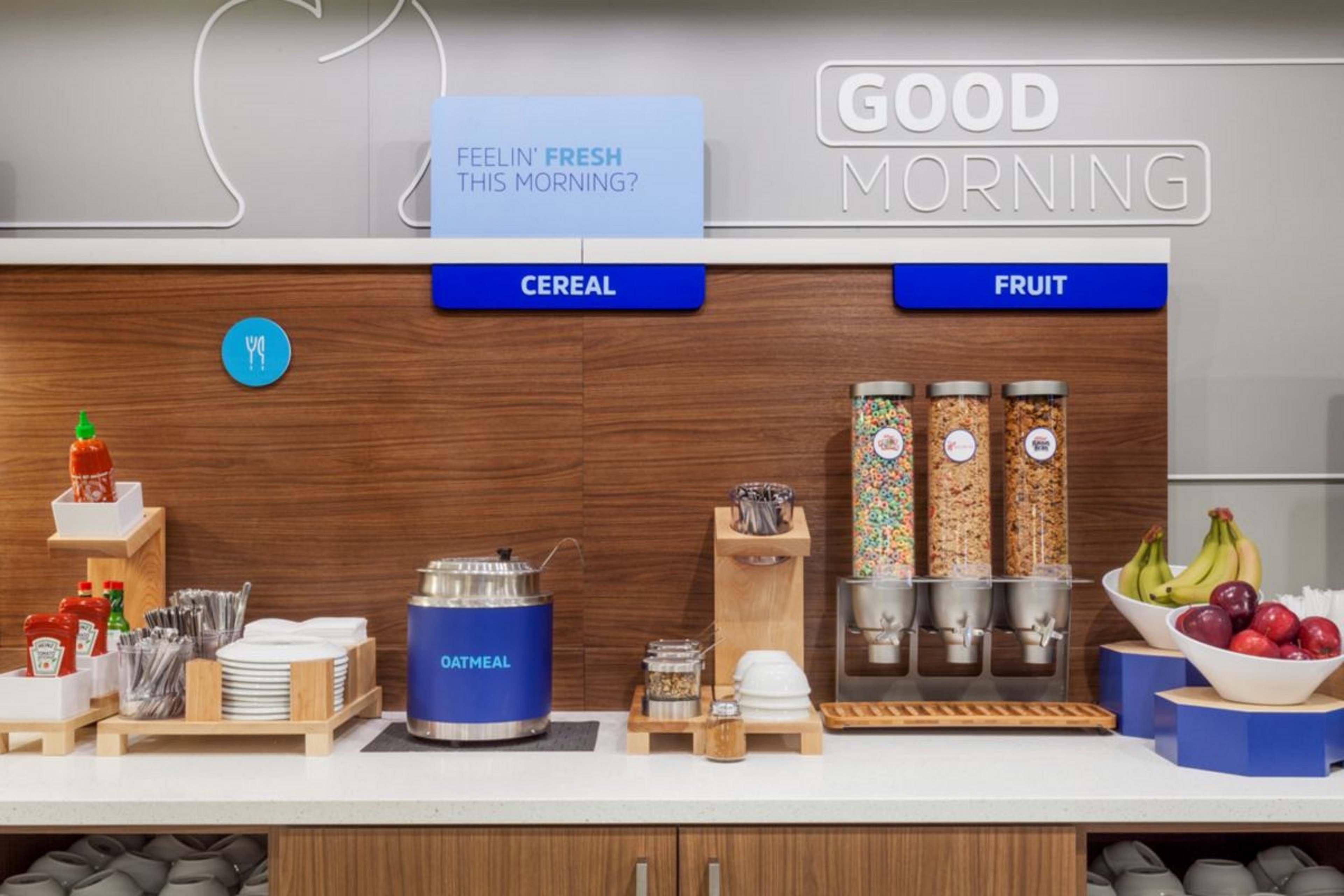 Holiday Inn Express & Suites Sioux Falls Southwest By Ihg Esterno foto