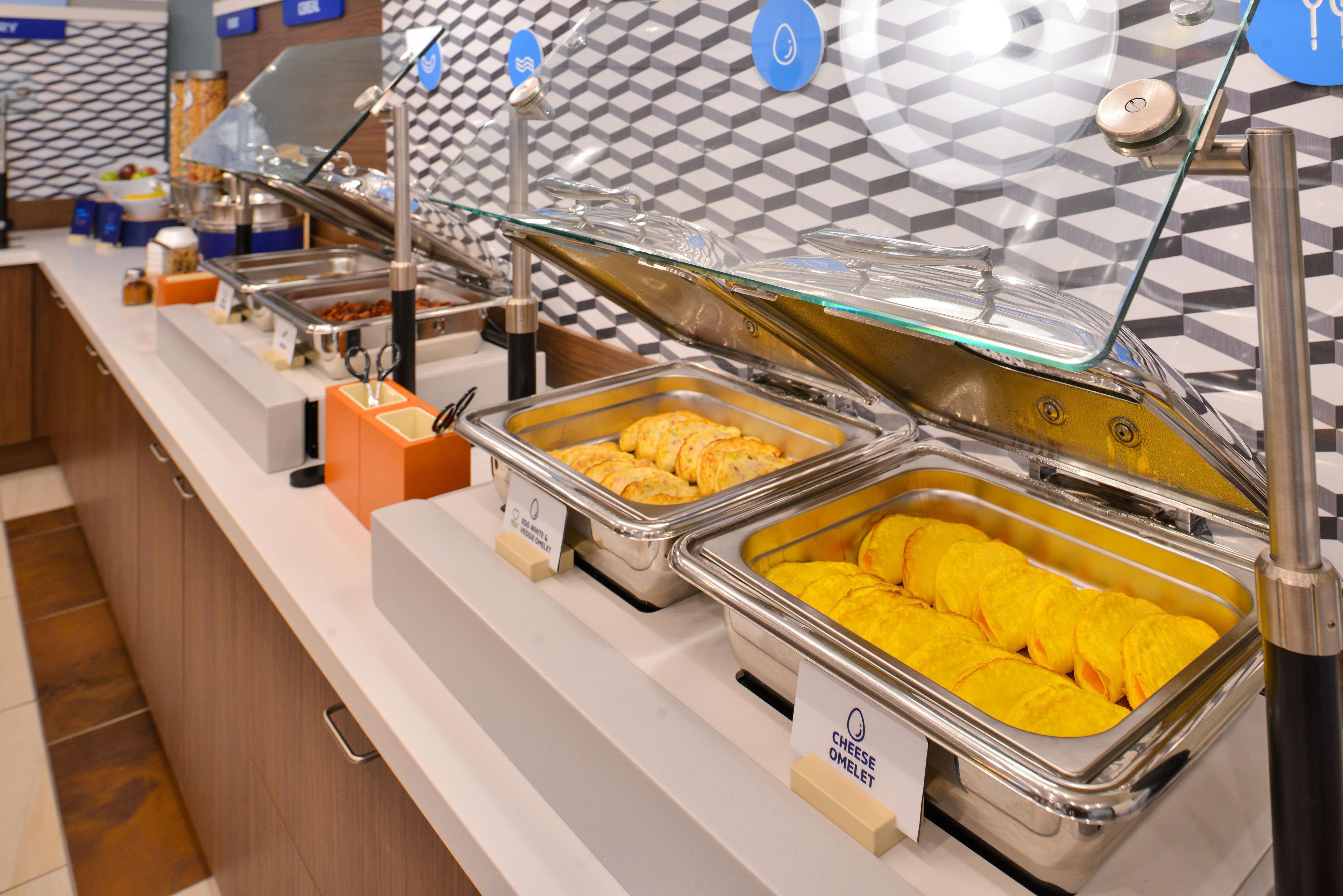 Holiday Inn Express & Suites Sioux Falls Southwest By Ihg Esterno foto