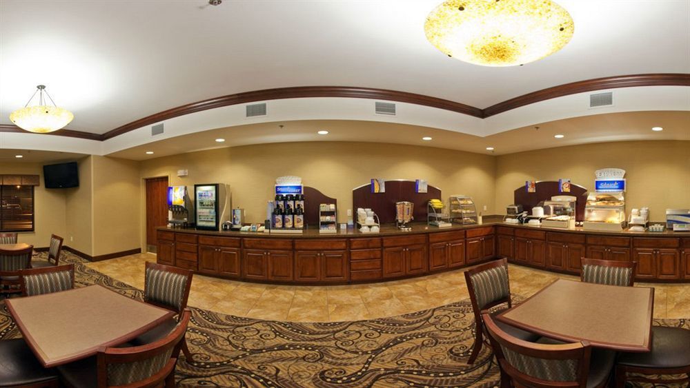 Holiday Inn Express & Suites Sioux Falls Southwest By Ihg Esterno foto
