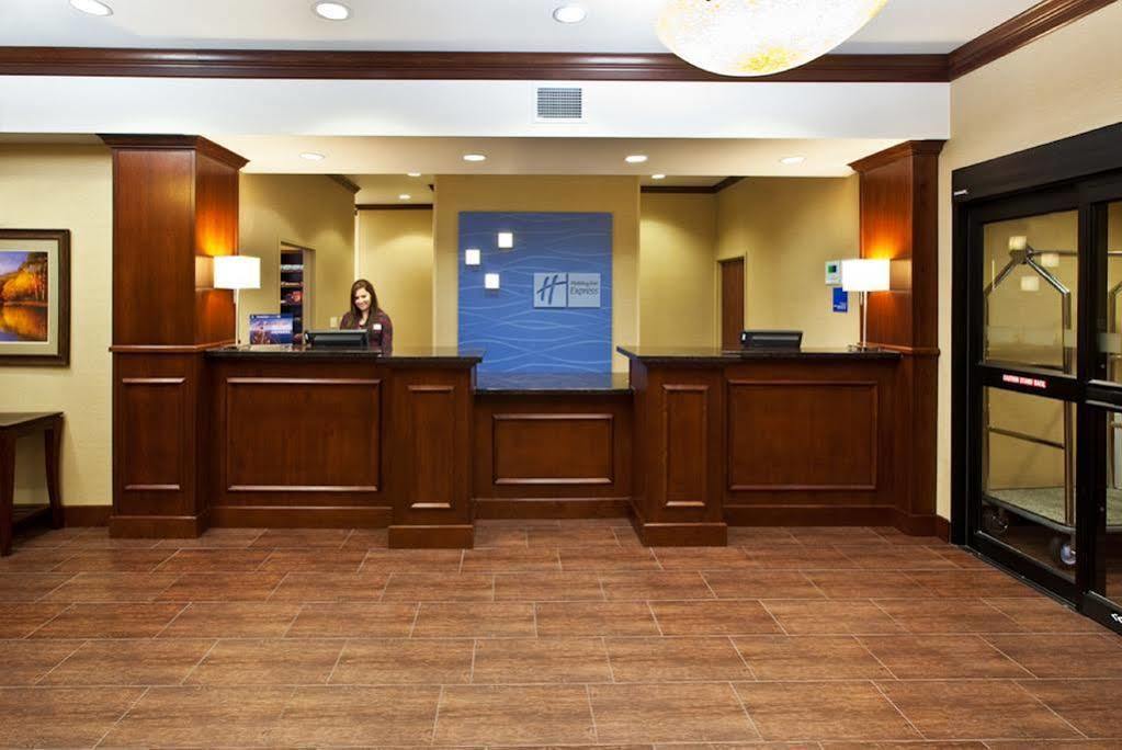 Holiday Inn Express & Suites Sioux Falls Southwest By Ihg Interno foto
