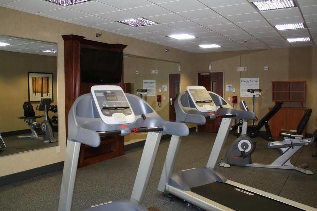 Holiday Inn Express & Suites Sioux Falls Southwest By Ihg Servizi foto