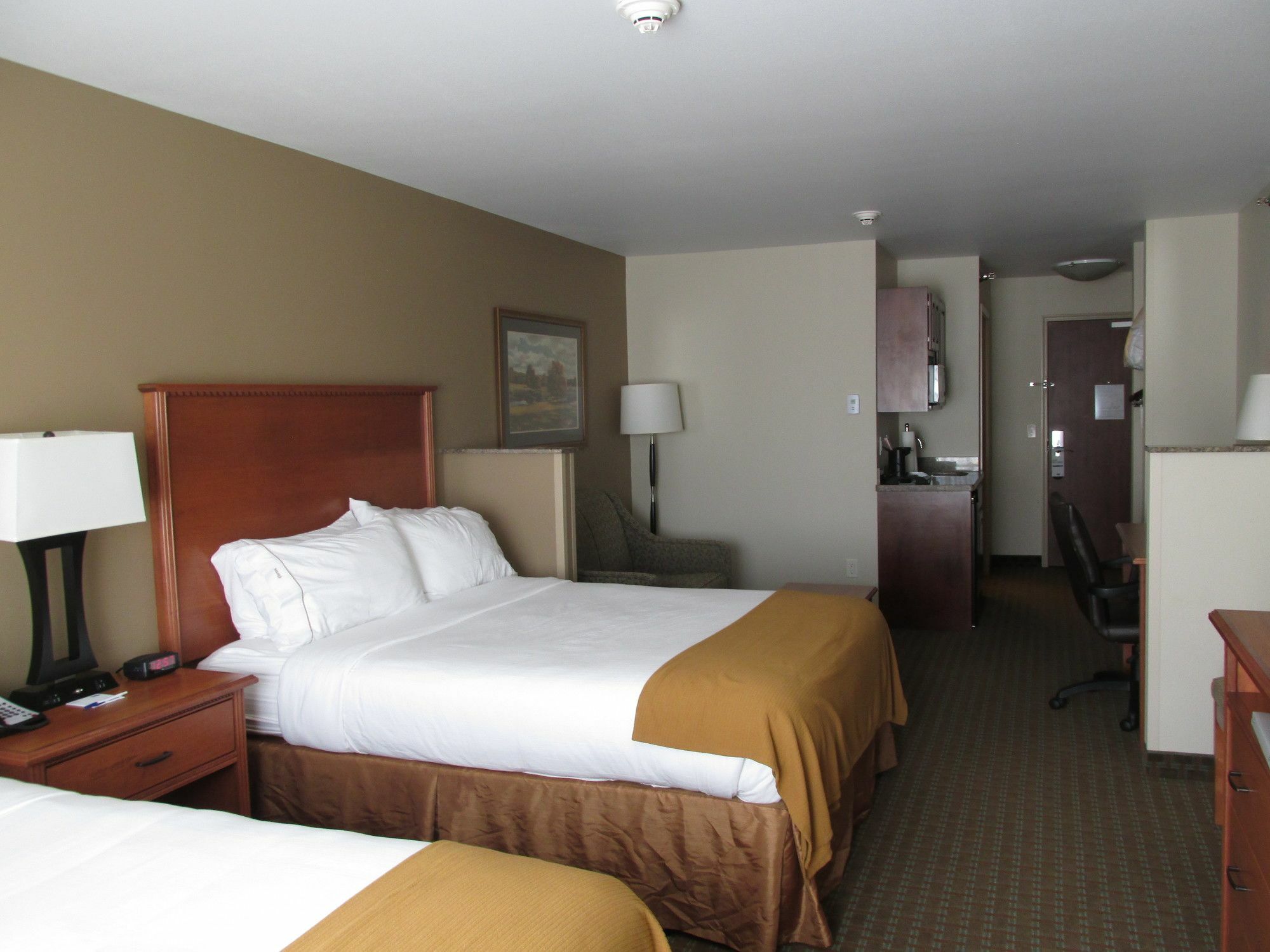 Holiday Inn Express & Suites Sioux Falls Southwest By Ihg Esterno foto