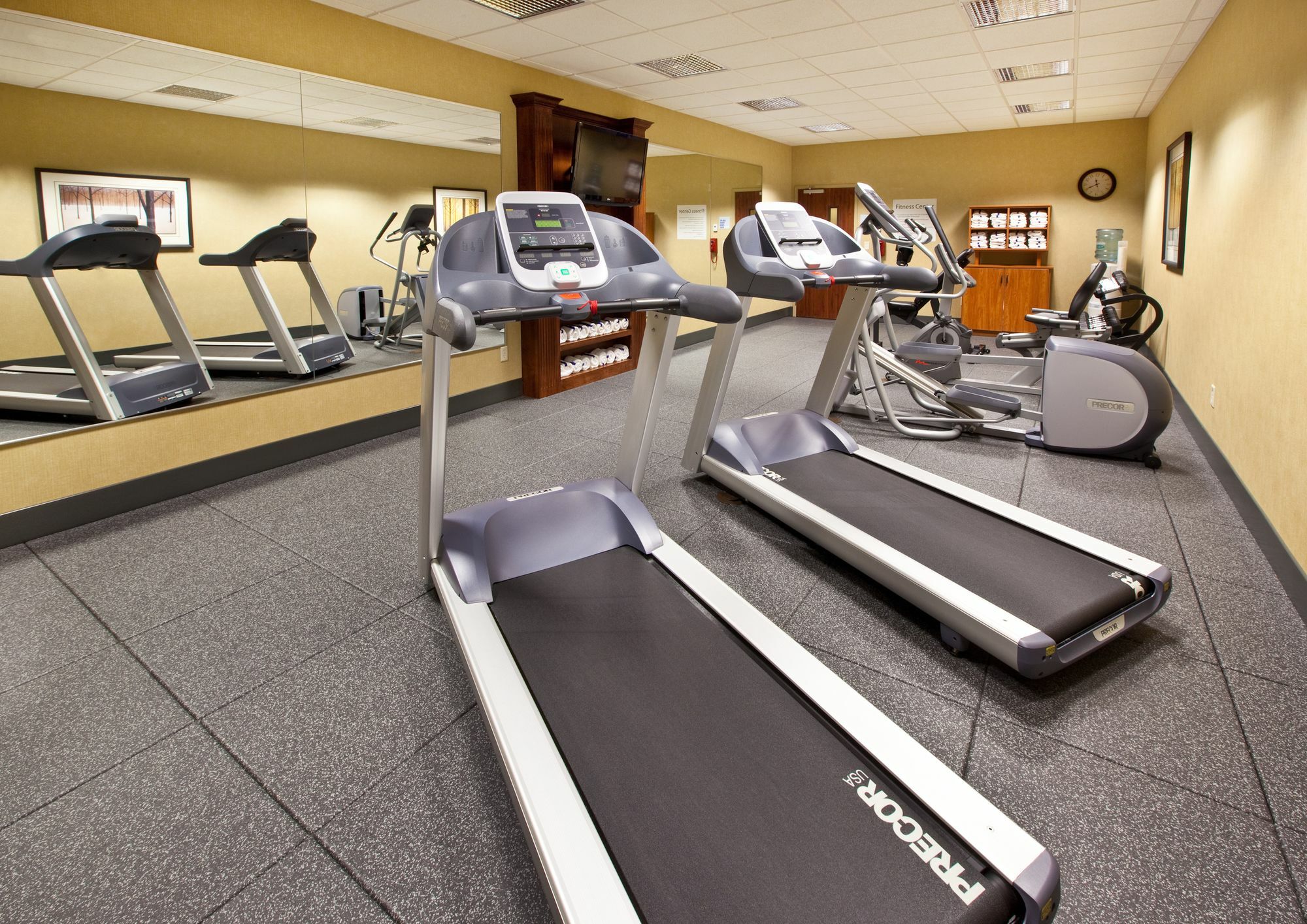 Holiday Inn Express & Suites Sioux Falls Southwest By Ihg Servizi foto